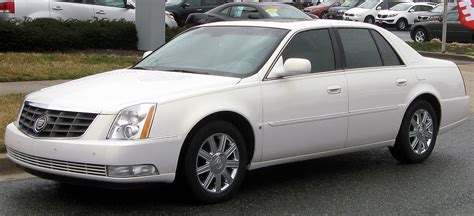 cadillac dts specs|cadillac dts wikipedia.